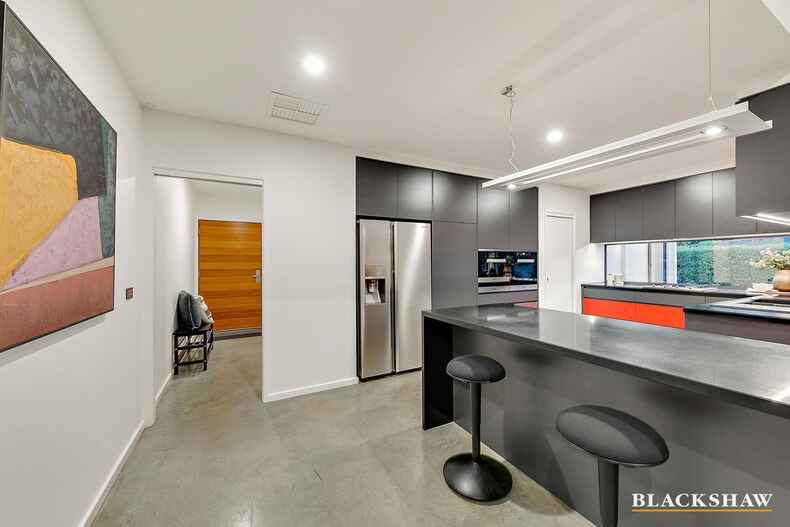 8 Taylor Place Hackett 8 Taylor Place Hackett