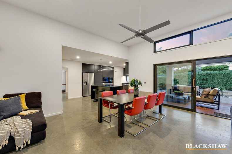 8 Taylor Place Hackett 8 Taylor Place Hackett