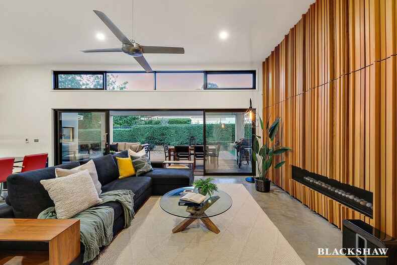 8 Taylor Place Hackett 8 Taylor Place Hackett