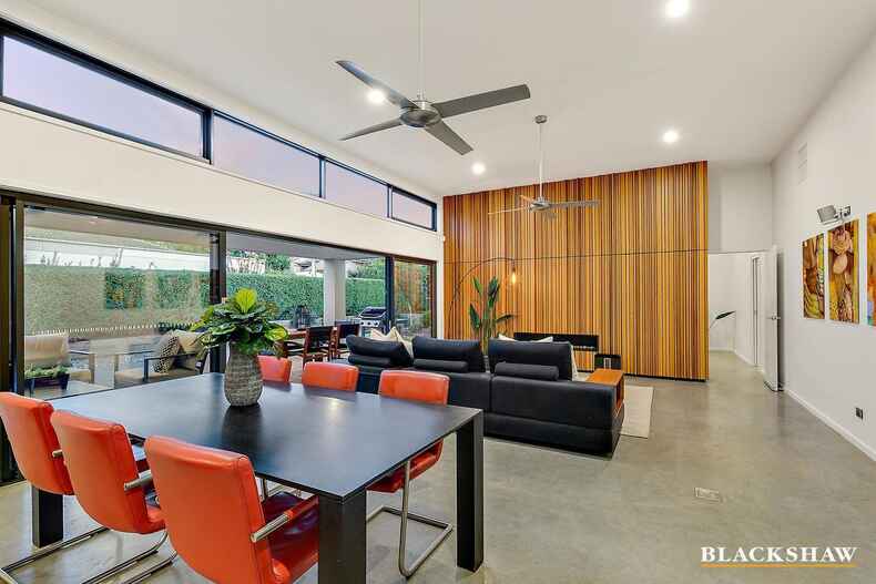 8 Taylor Place Hackett 8 Taylor Place Hackett