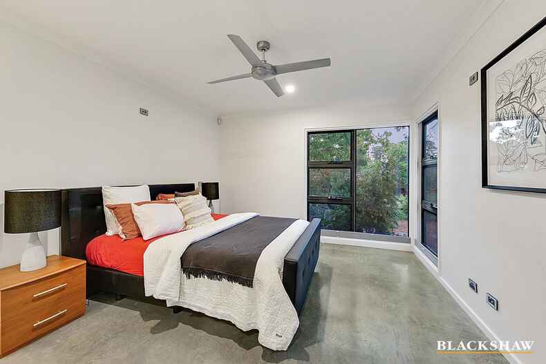 8 Taylor Place Hackett 8 Taylor Place Hackett