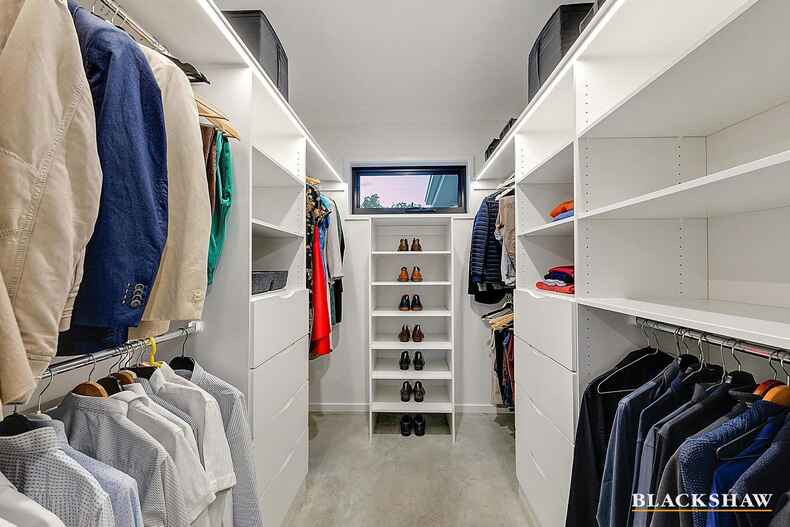 8 Taylor Place Hackett 8 Taylor Place Hackett