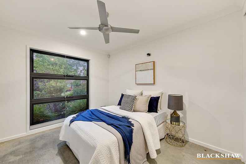 8 Taylor Place Hackett 8 Taylor Place Hackett