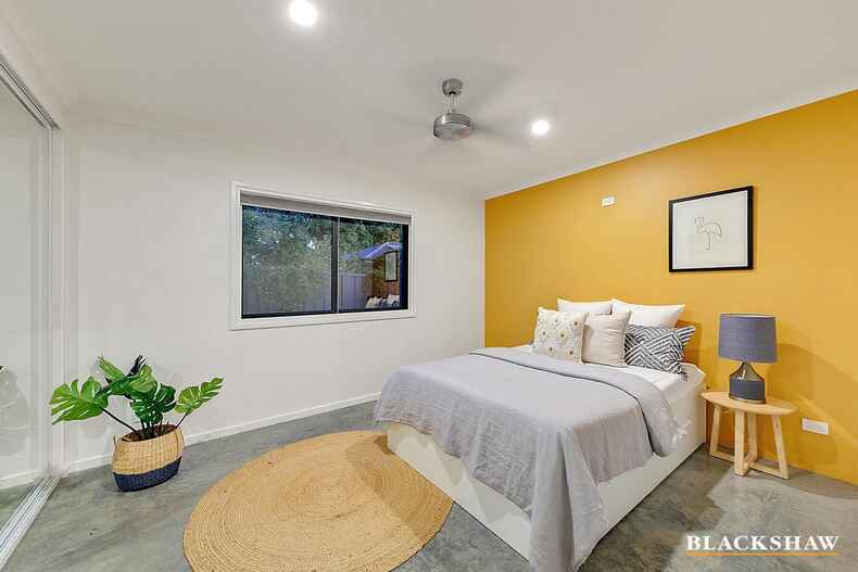 8 Taylor Place Hackett 8 Taylor Place Hackett