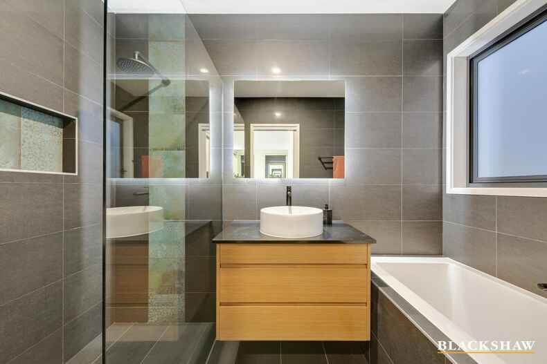 8 Taylor Place Hackett 8 Taylor Place Hackett