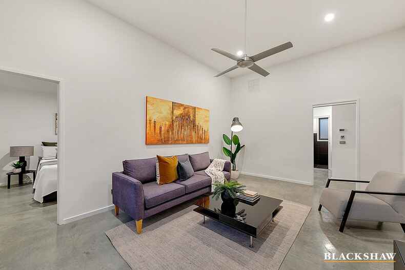 8 Taylor Place Hackett 8 Taylor Place Hackett