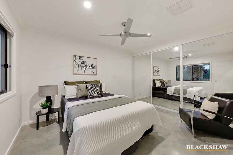 8 Taylor Place Hackett 8 Taylor Place Hackett