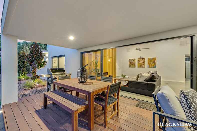 8 Taylor Place Hackett 8 Taylor Place Hackett