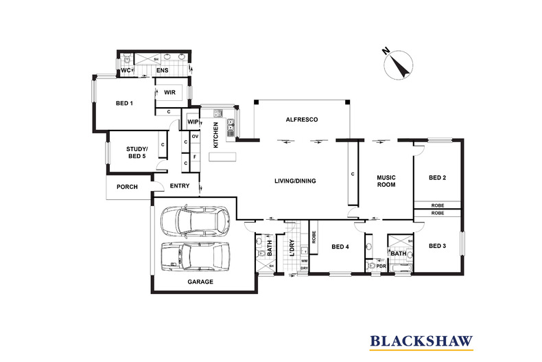 8 Taylor Place Hackett 8 Taylor Place Hackett