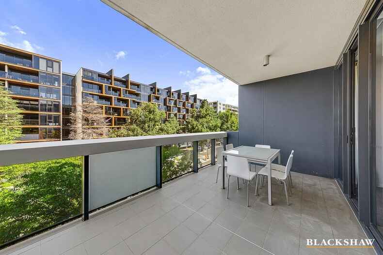 1/38 Mort Street Braddon 1/38 Mort Street Braddon