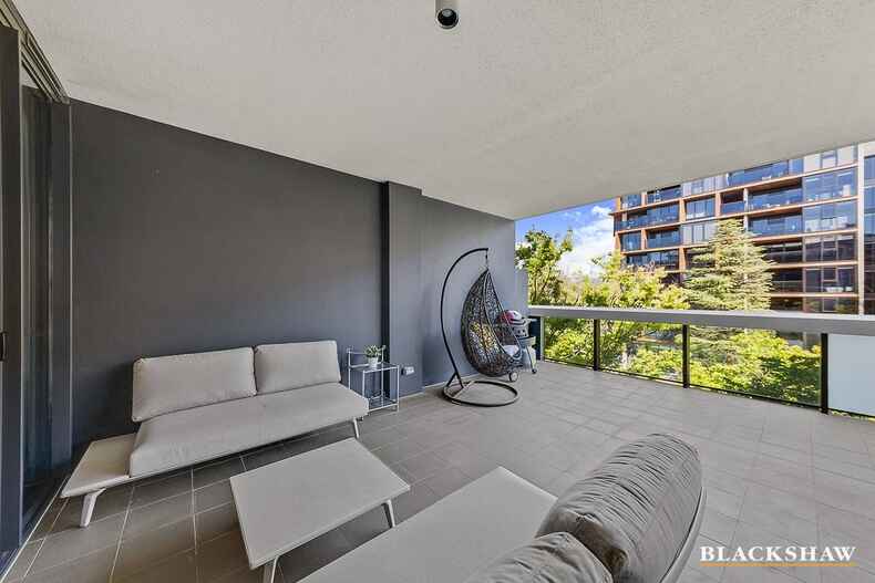 1/38 Mort Street Braddon 1/38 Mort Street Braddon