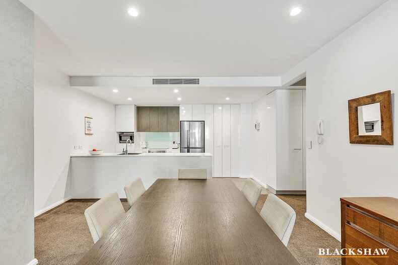 1/38 Mort Street Braddon 1/38 Mort Street Braddon