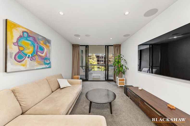 1/38 Mort Street Braddon 1/38 Mort Street Braddon