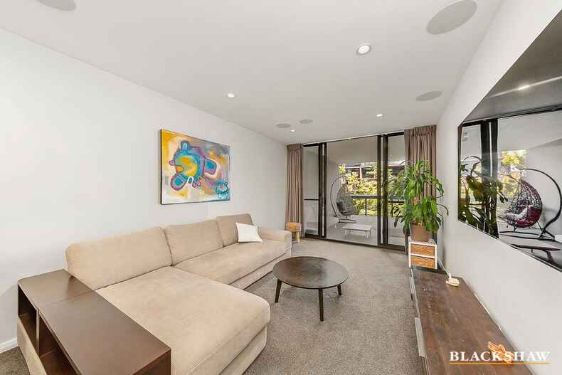 1/38 Mort Street Braddon 1/38 Mort Street Braddon