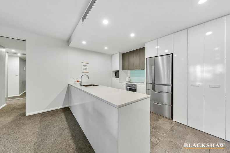 1/38 Mort Street Braddon 1/38 Mort Street Braddon