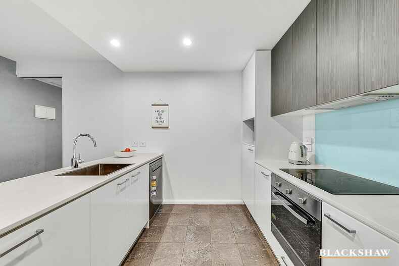 1/38 Mort Street Braddon 1/38 Mort Street Braddon