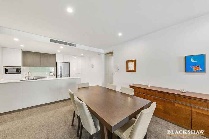 1/38 Mort Street Braddon 1/38 Mort Street Braddon