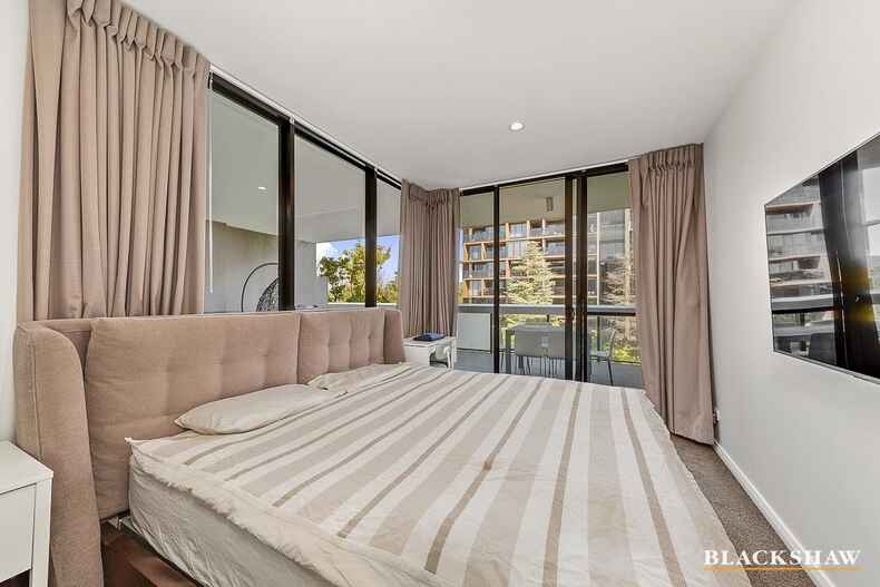 1/38 Mort Street Braddon 1/38 Mort Street Braddon