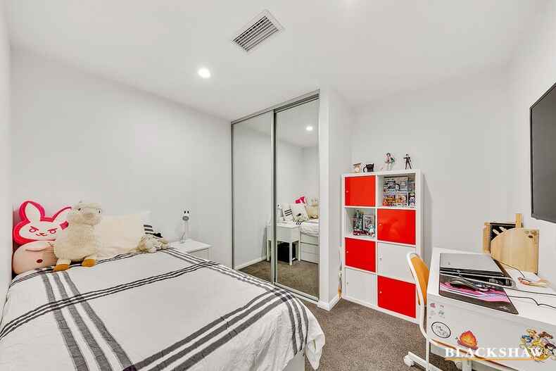 1/38 Mort Street Braddon 1/38 Mort Street Braddon