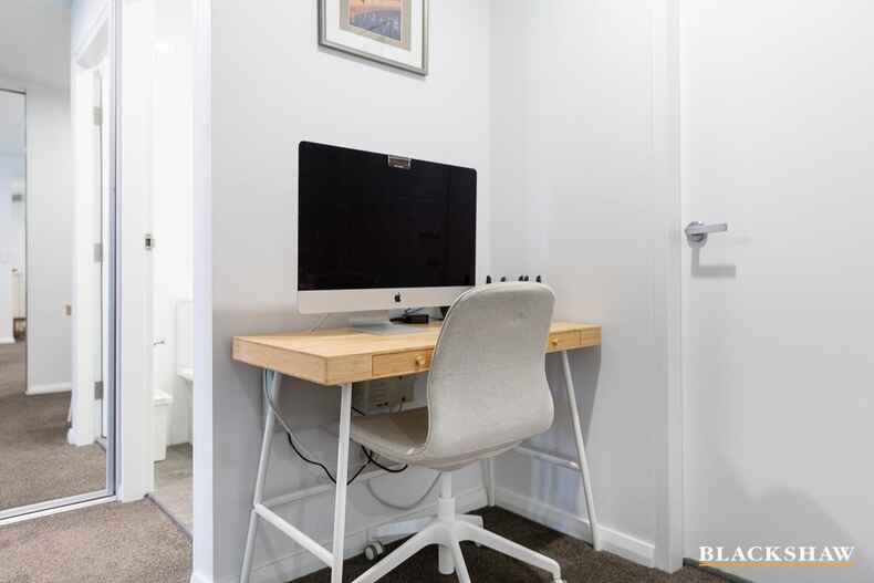 1/38 Mort Street Braddon 1/38 Mort Street Braddon