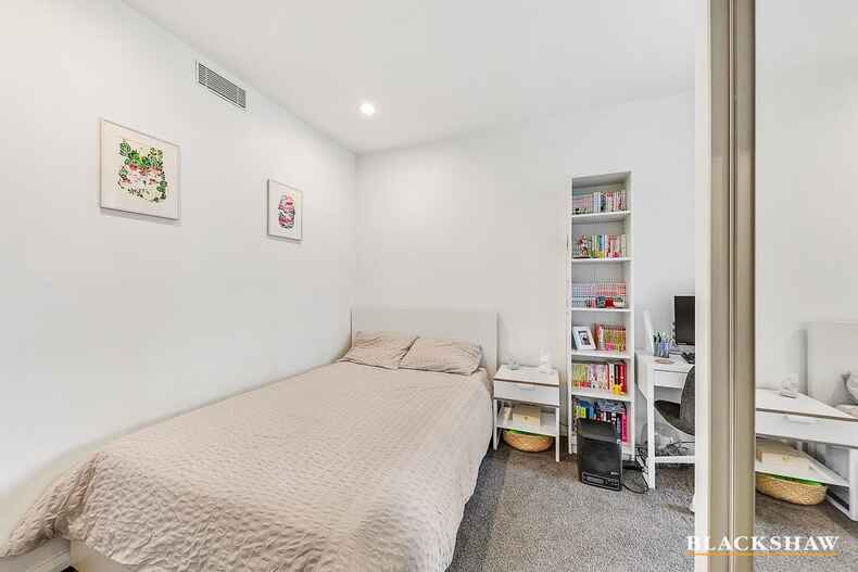 1/38 Mort Street Braddon 1/38 Mort Street Braddon