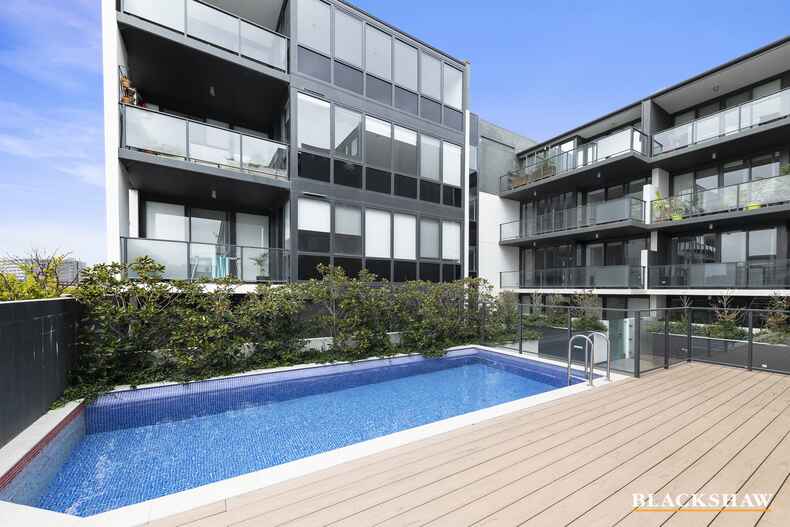 1/38 Mort Street Braddon 1/38 Mort Street Braddon