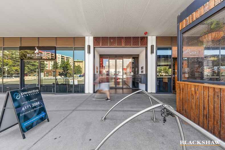 1/38 Mort Street Braddon 1/38 Mort Street Braddon