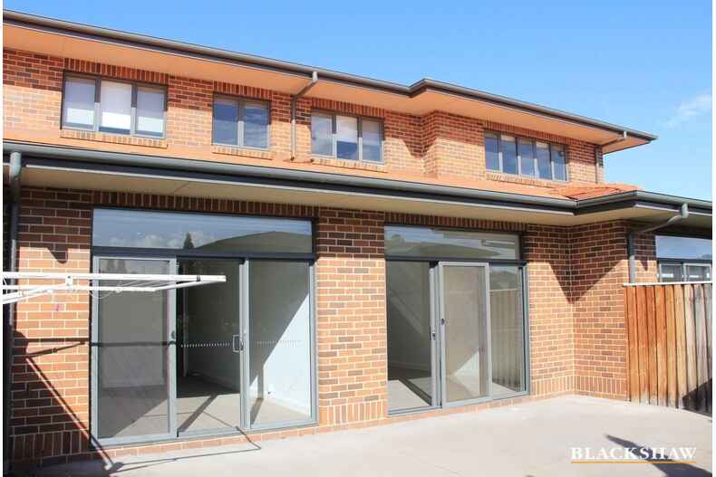 3/80 Newdegate Street Deakin 3/80 Newdegate Street Deakin