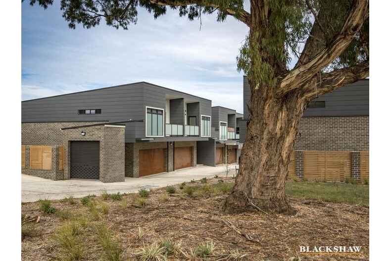 7/5 Phippard Court Watson 7/5 Phippard Court Watson