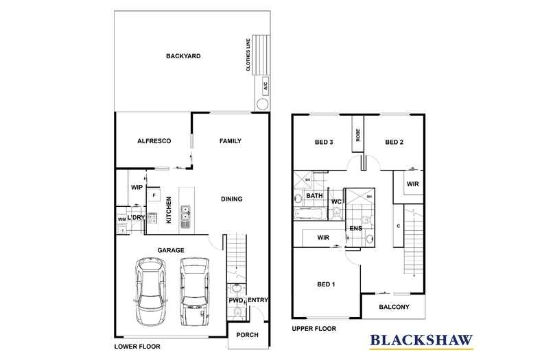 7/5 Phippard Court Watson 7/5 Phippard Court Watson