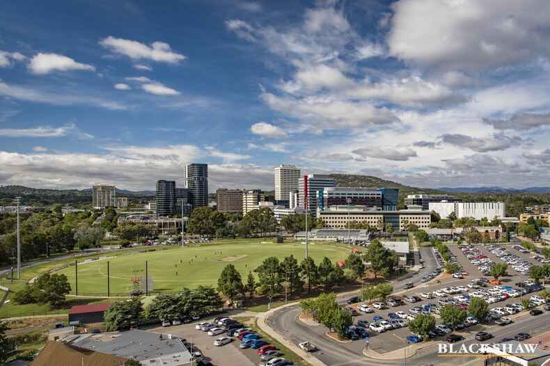 218/15 Irving Street Phillip