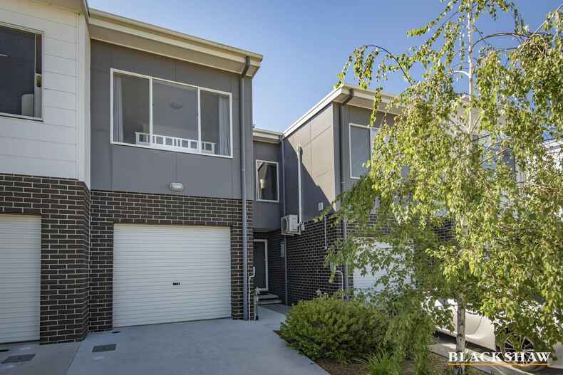 45/41 Pearlman Street Coombs 45/41 Pearlman Street Coombs