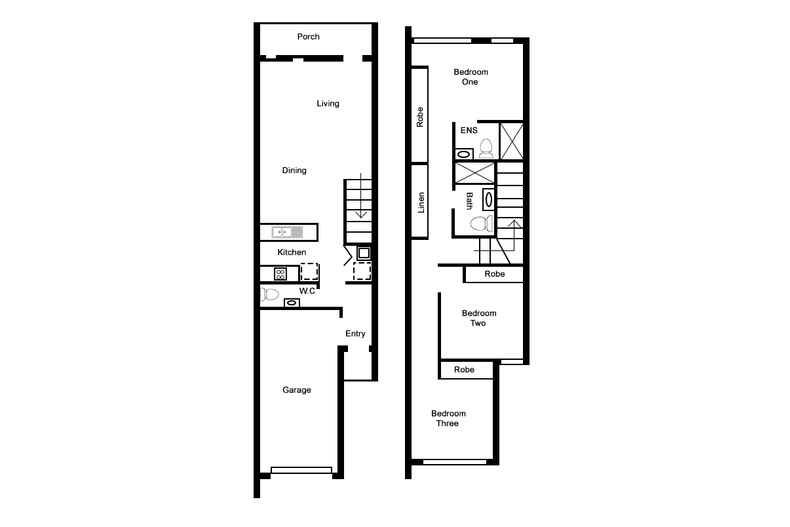 45/41 Pearlman Street Coombs 45/41 Pearlman Street Coombs
