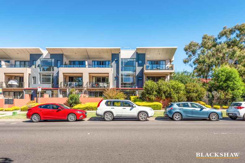 18/40 Eileen Good Street Greenway 18/40 Eileen Good Street Greenway