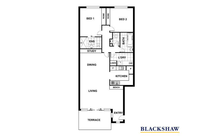 18/40 Eileen Good Street Greenway 18/40 Eileen Good Street Greenway