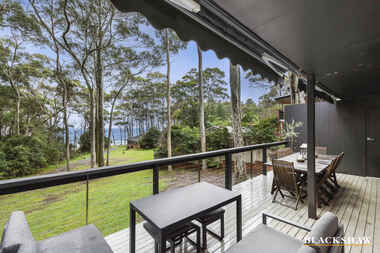 200 George Bass Drive Lilli Pilli