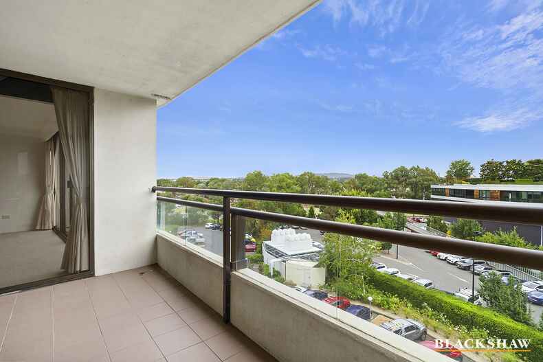 501/2 Marcus Clarke Street City 501/2 Marcus Clarke Street City