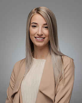 Stephanie Trpeska Stephanie Trpeska