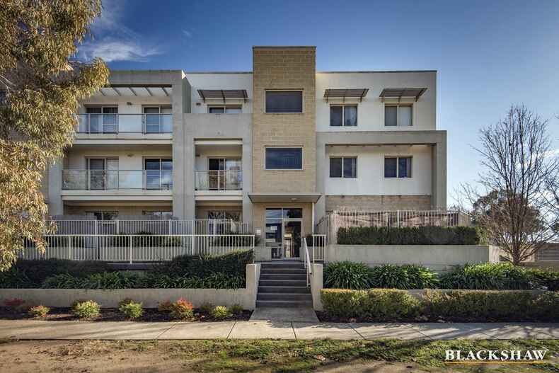 63/31 Thynne Street Bruce 63/31 Thynne Street Bruce