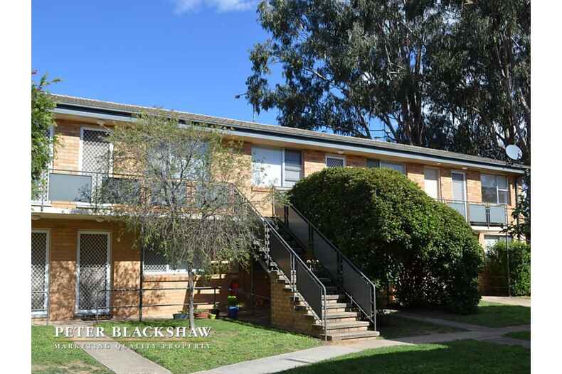 8/51 Hampton Circuit Yarralumla 8/51 Hampton Circuit Yarralumla