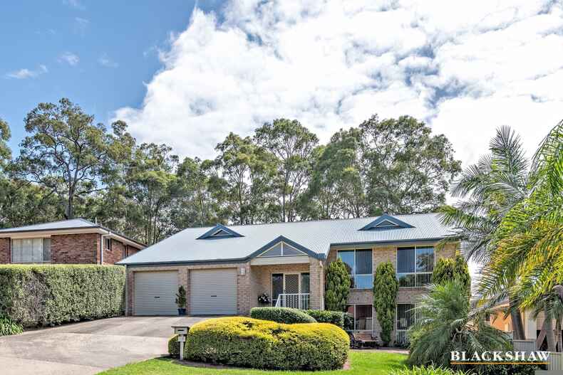 18 Wentworth Avenue Sunshine Bay 18 Wentworth Avenue Sunshine Bay