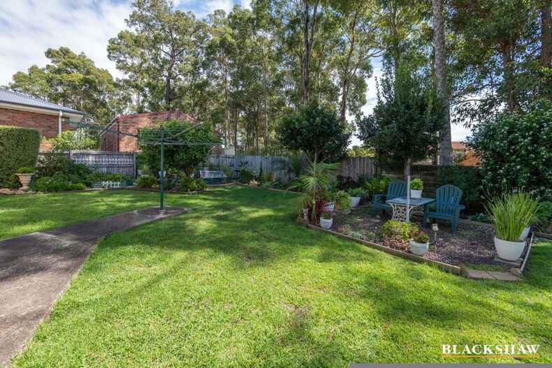 18 Wentworth Avenue Sunshine Bay 18 Wentworth Avenue Sunshine Bay