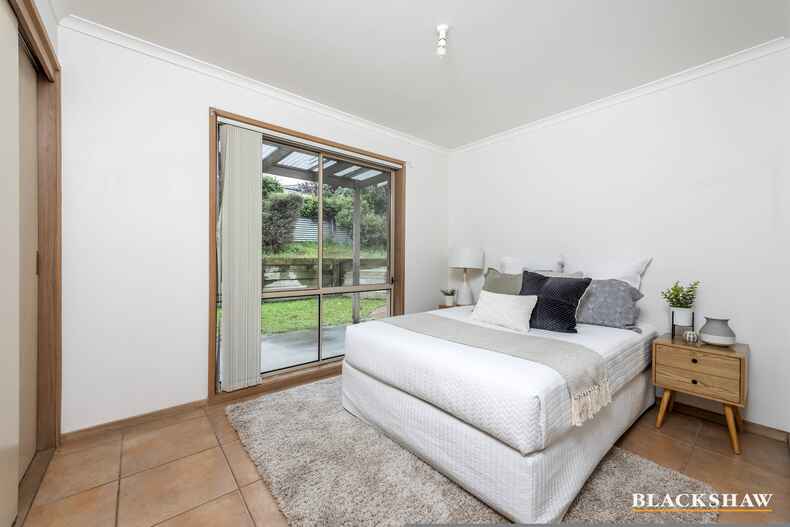 27 Warrumbul Street Ngunnawal 27 Warrumbul Street Ngunnawal