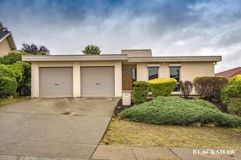 27 Warrumbul Street Ngunnawal 27 Warrumbul Street Ngunnawal