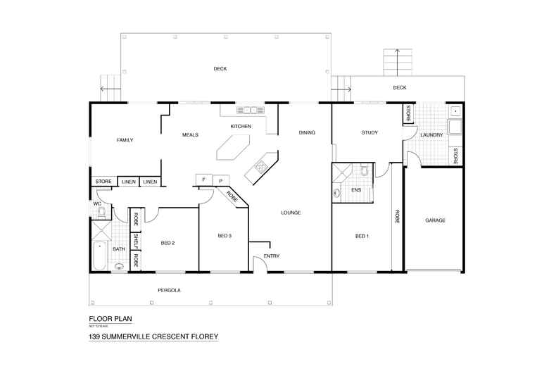 139 Summerville Crescent Florey