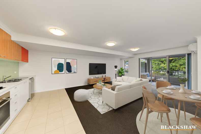 4/18 Macleay Street Turner