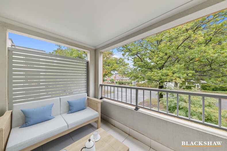4/18 Macleay Street Turner 4/18 Macleay Street Turner
