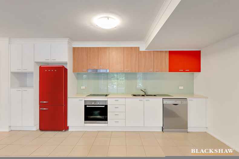4/18 Macleay Street Turner 4/18 Macleay Street Turner
