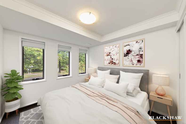 4/18 Macleay Street Turner 4/18 Macleay Street Turner