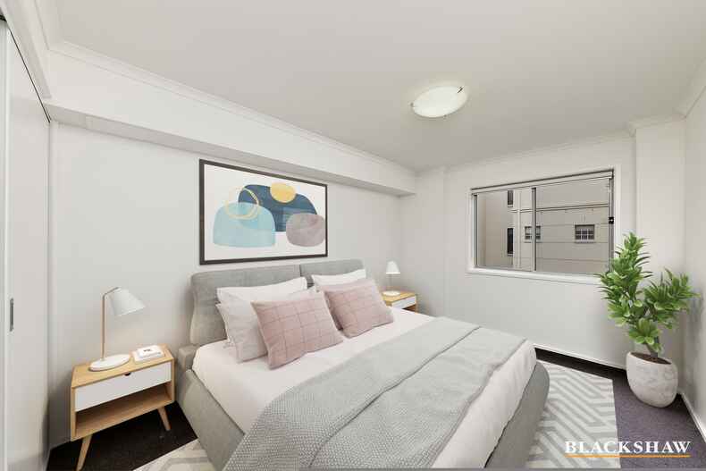 4/18 Macleay Street Turner 4/18 Macleay Street Turner